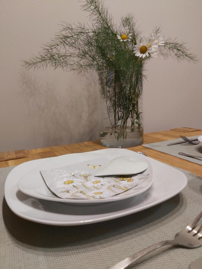 Apartma Arnez Μπλεντ Εξωτερικό φωτογραφία